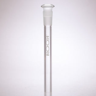ROOR Glass 14/18mm Open-End Bong Downstem