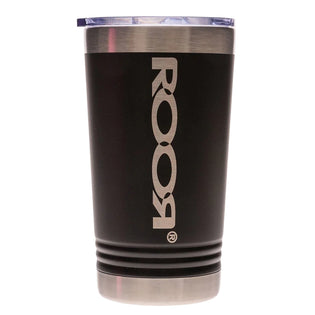 RooR 16oz Stainless Steel Tumblers