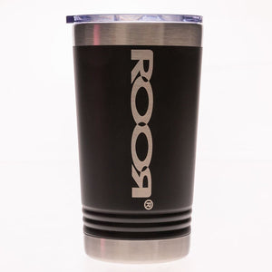 RooR - 16oz Stainless Steel Tumblers - Aqua Lab Technologies