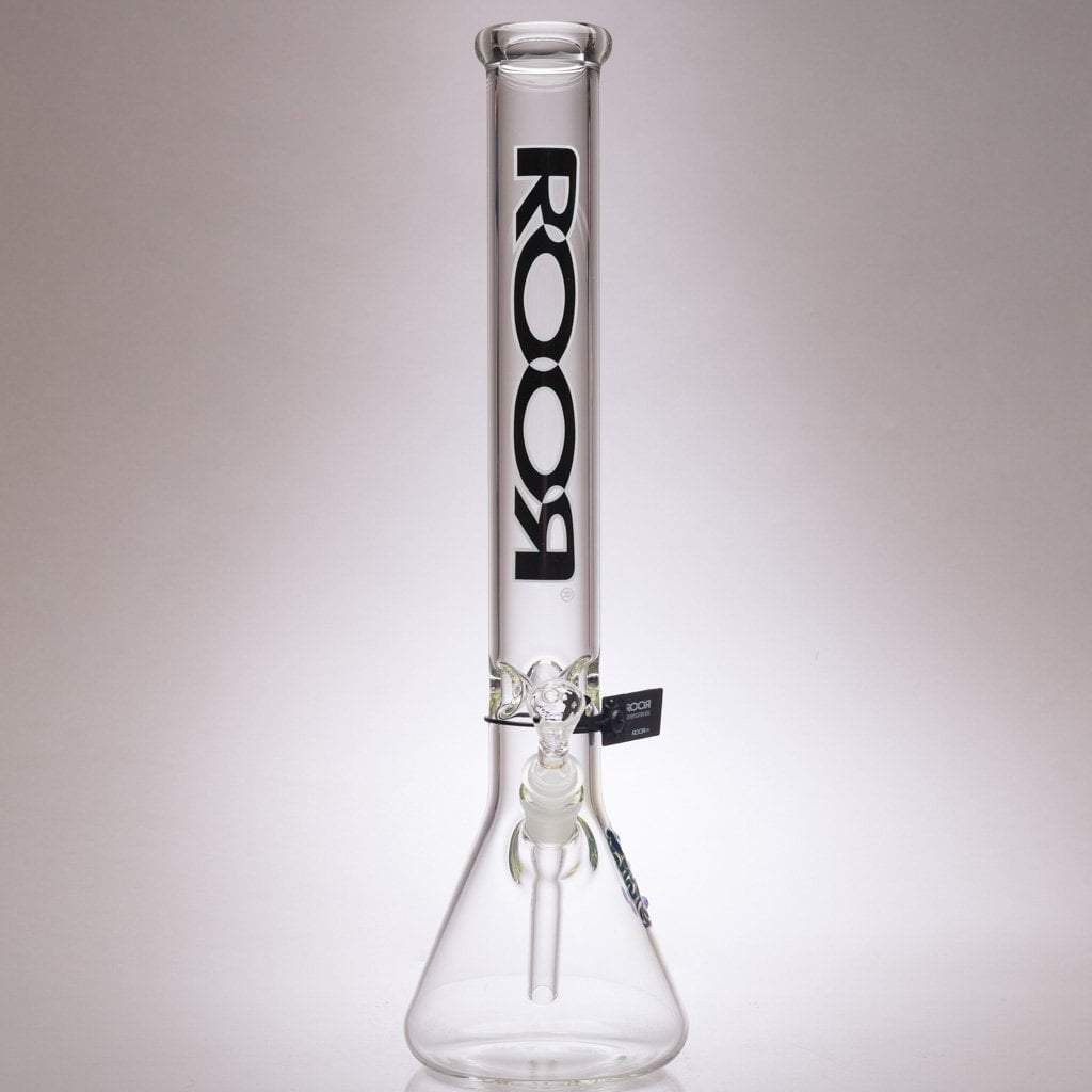 ROOR® - 18" Classic Beaker Bongs - Aqua Lab Technologies