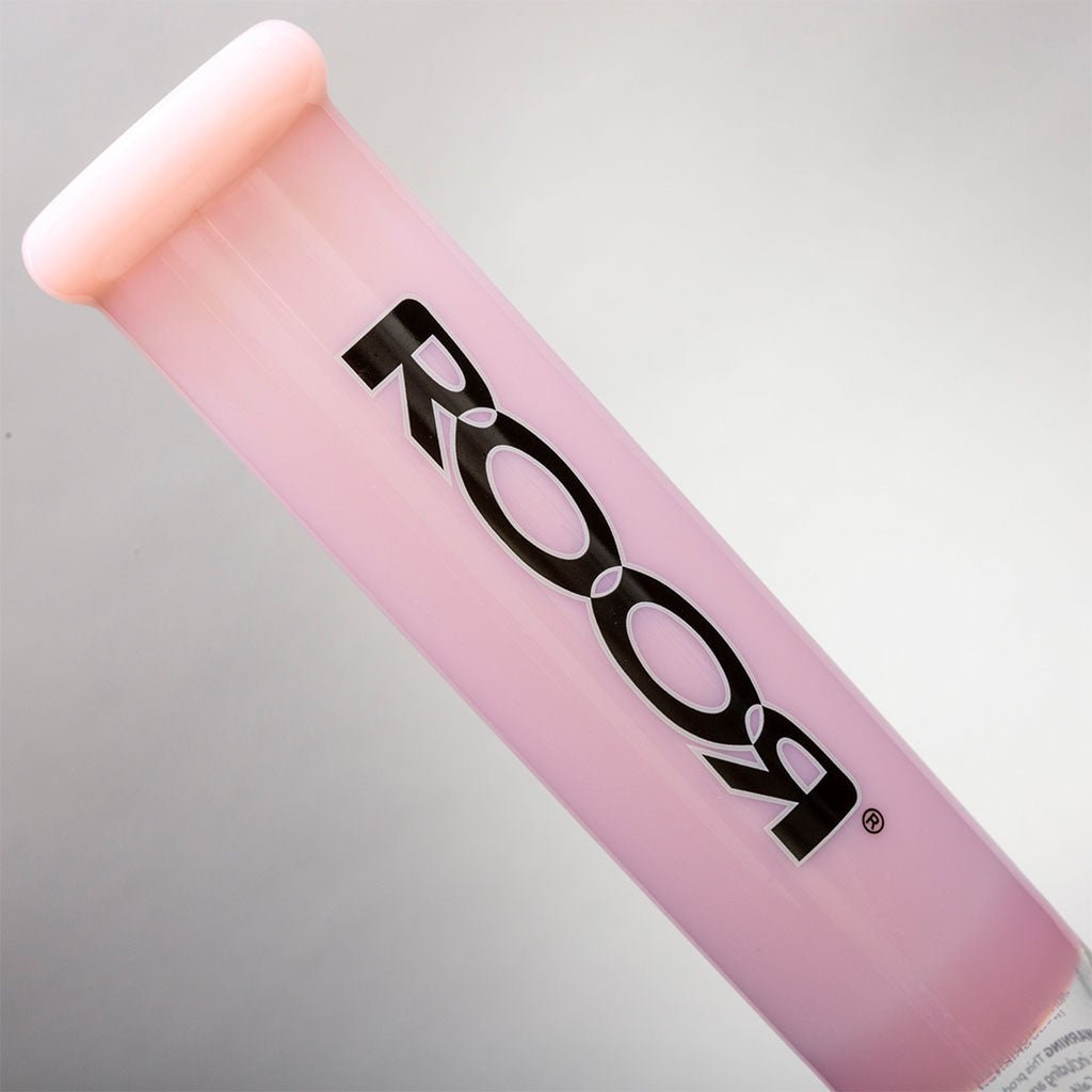 ROOR® - 18" Colored Beaker Bongs - Aqua Lab Technologies