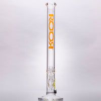 ROOR® - 22" Classic Straight Bong - Aqua Lab Technologies