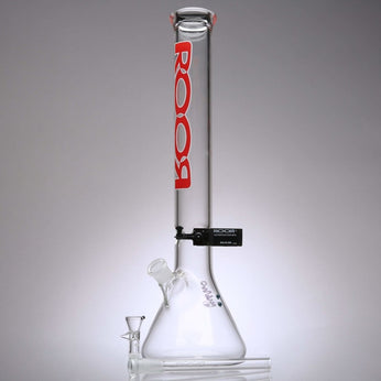 RooR - 50x5 Dealers Cup Beaker - Aqua Lab Technologies