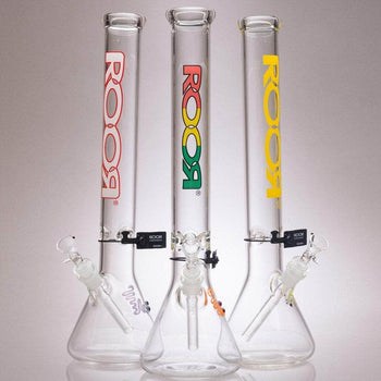 RooR - 50x5 Dealers Cup Beaker - Aqua Lab Technologies