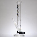 RooR Glass - 14" Straight Bongs - Aqua Lab Technologies