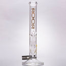 ROOR Glass - 14" Straight Bongs - Aqua Lab Technologies