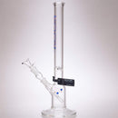 RooR Glass - 14mm Snapper Bong - Aqua Lab Technologies