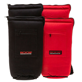 RooR Glass Backpack Bong Bags