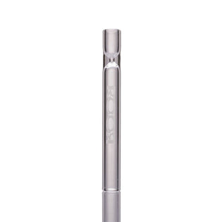 RooR Glass Chillum Pipe