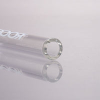 RooR Glass - Chillum Pipe - Aqua Lab Technologies
