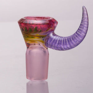 RooR Glass - Kustom Bong Bowls - Aqua Lab Technologies