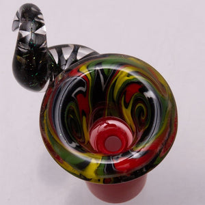 RooR Glass - Kustom Bong Bowls - Aqua Lab Technologies