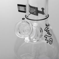 RooR - PinchLess Beaker Bong - Aqua Lab Technologies