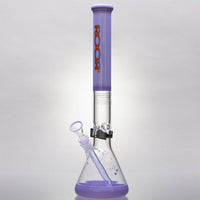 RooR - Purple Classic Beakers - Aqua Lab Technologies