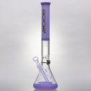 RooR - Purple Classic Beakers - Aqua Lab Technologies