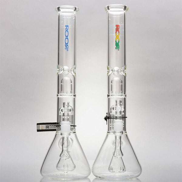 Stash Lab Technologies: 12.5 LV Pattern Beaker Water Pipe
