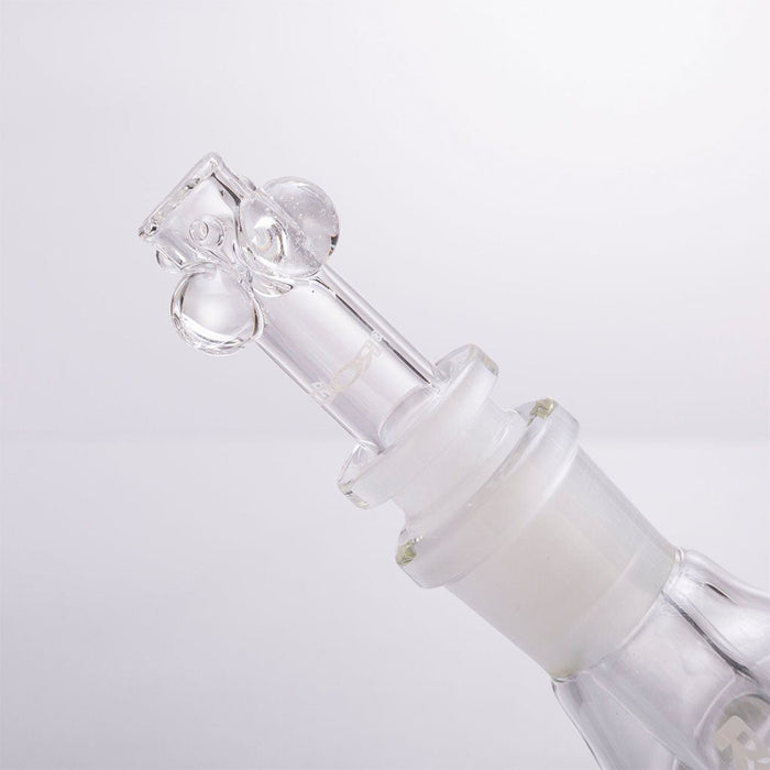 ROOR® Tech Glass - Bubble Bottom Bongs - Aqua Lab Technologies