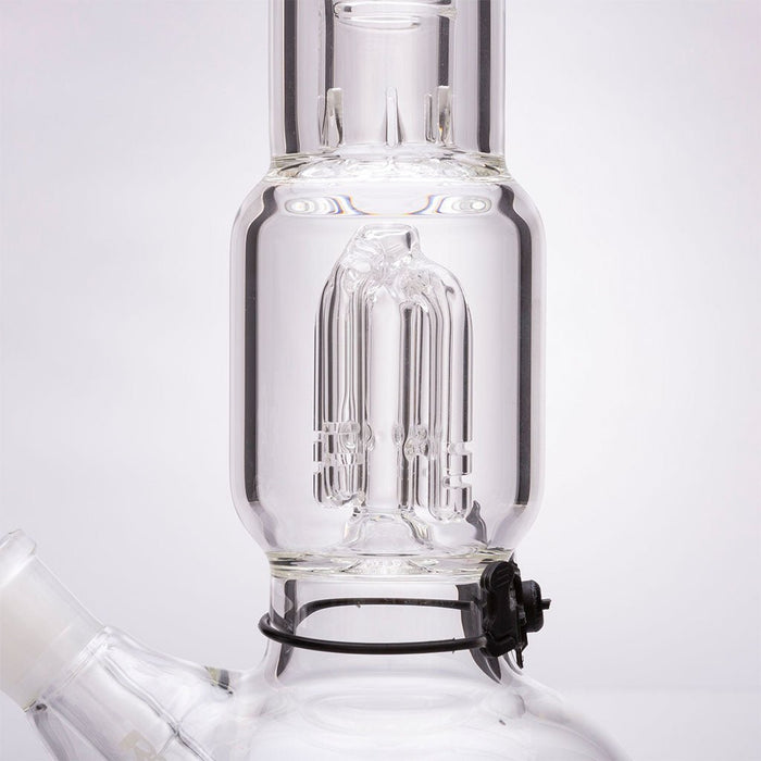 ROOR® Tech Glass Bubble Bottom Bongs Aqua Lab Technologies
