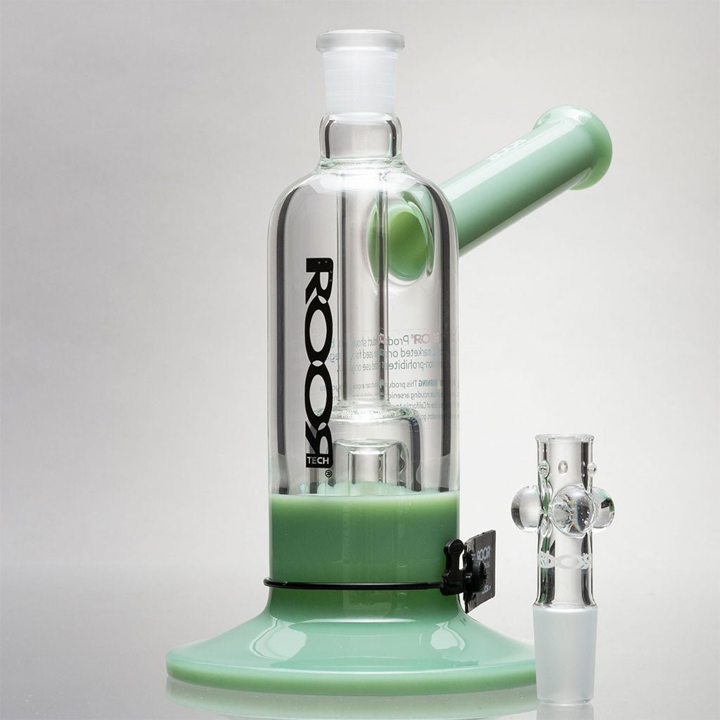 ROOR® Tech - Barrel Bubblers - Aqua Lab Technologies