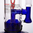 ROOR® Tech - Double Chamber Bubbler - Aqua Lab Technologies