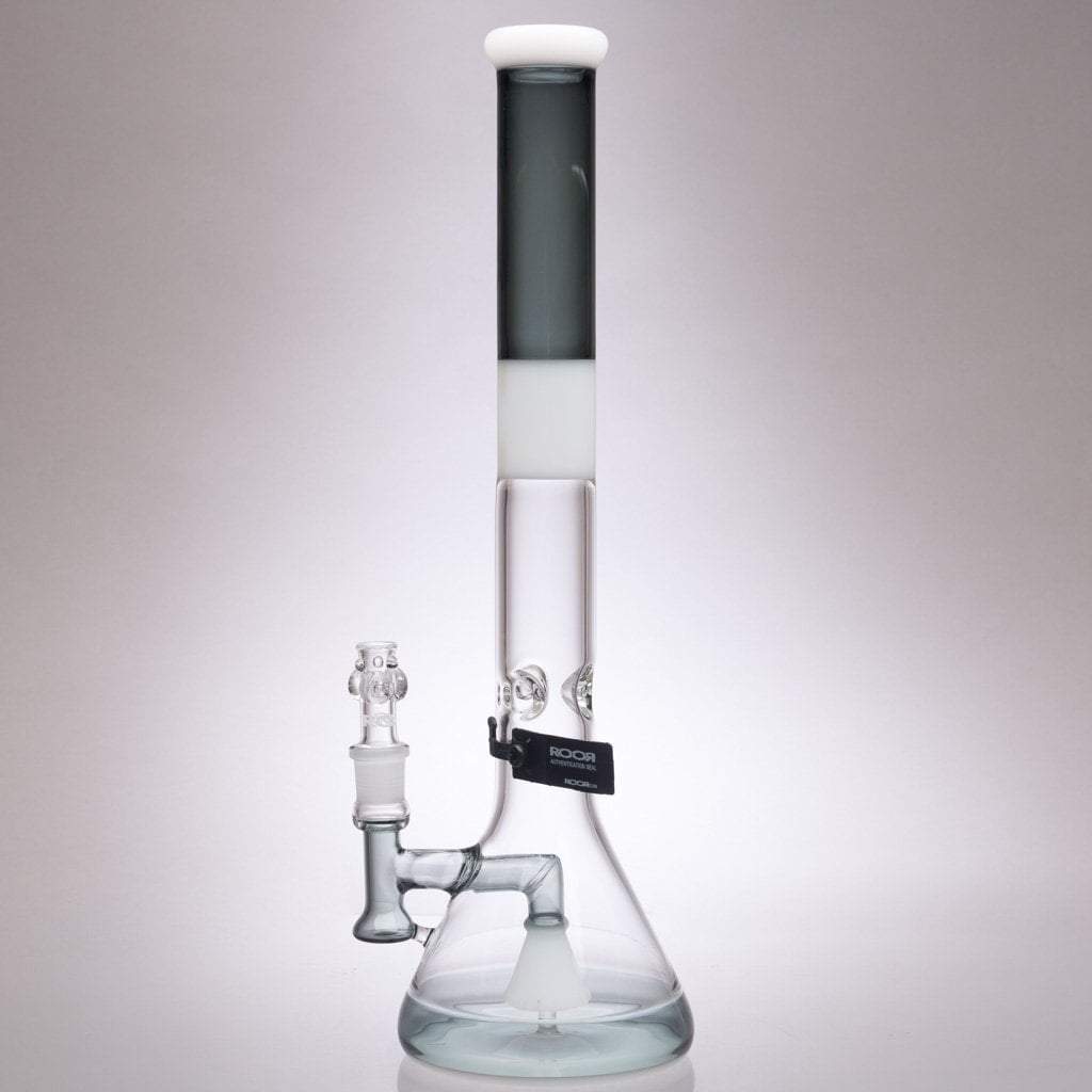 RooR Tech - Smokey Beaker Bong - Aqua Lab Technologies