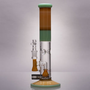 RooR Tech - Tangie & Mint Stemless Bong - Aqua Lab Technologies