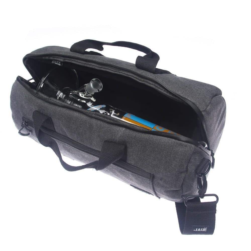 RYOT - Smell Safe Pro Duffle Bong Bags