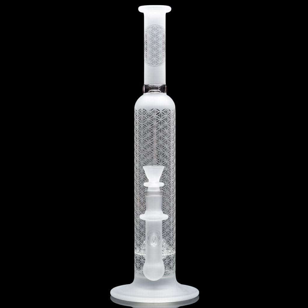 Seed of Life | Sacred-G Lace-Sphere Bongs