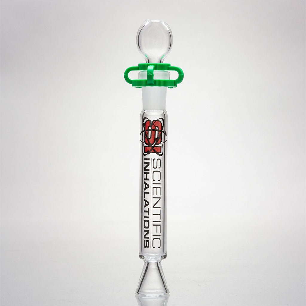 Scientific Inhalations - Jack the Ripper Pipe - Aqua Lab Technologies