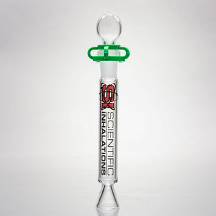 Scientific Inhalations Jack the Ripper Pipe