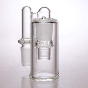 Seed of Life Glass - Dry Catchers - Aqua Lab Technologies