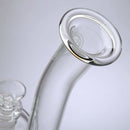 Seed of Life - Sherlock Lace Perc Bubbler - Aqua Lab Technologies