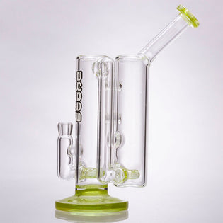 Stone Glass Works 5mm Double Waffle Rigs