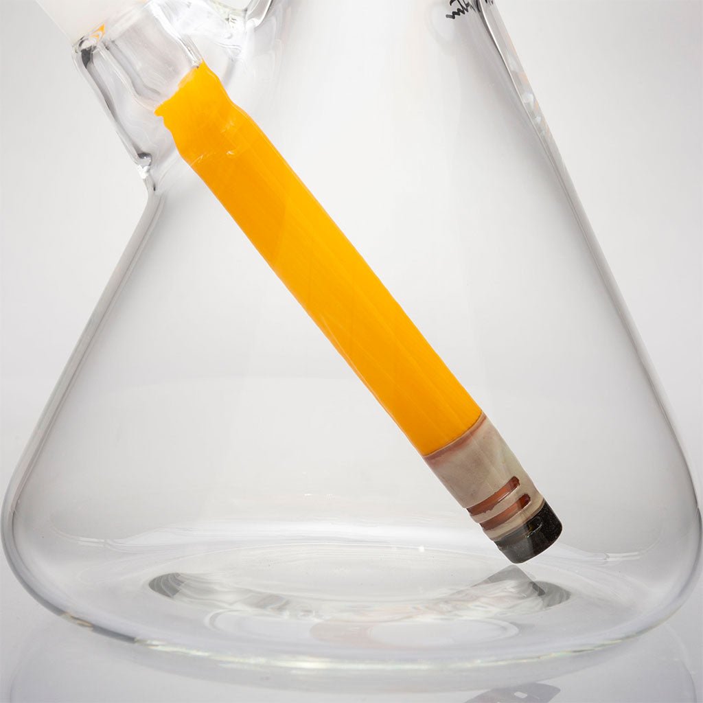Sherbet Glass - Pencil Bong - Aqua Lab Technologies