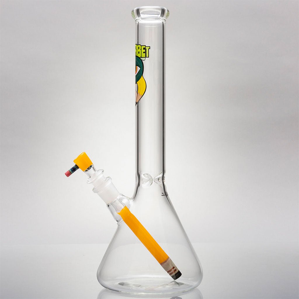 Sherbet Glass - Pencil Bong - Aqua Lab Technologies