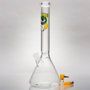 Sherbet Glass - Pencil Bong