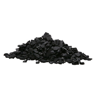 SI Pipes Activated Coconut Carbon