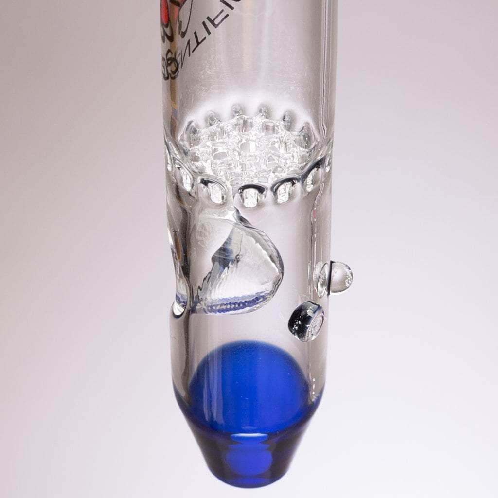 SI Pipes - Carbon Filter Steamroller - Aqua Lab Technologies