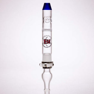 SI Pipes Carbon Filter Steamroller