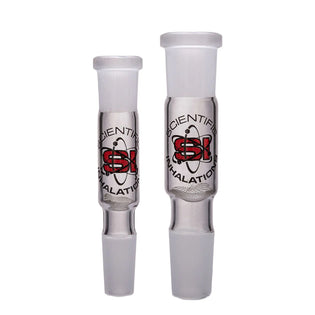 SI Pipes Carbon Filter with Metal Screen