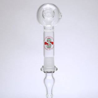 SI Pipes Double-Filtered Pipe