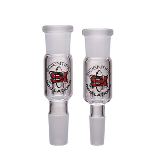 SI Pipes Standard Carbon Filter Adapters