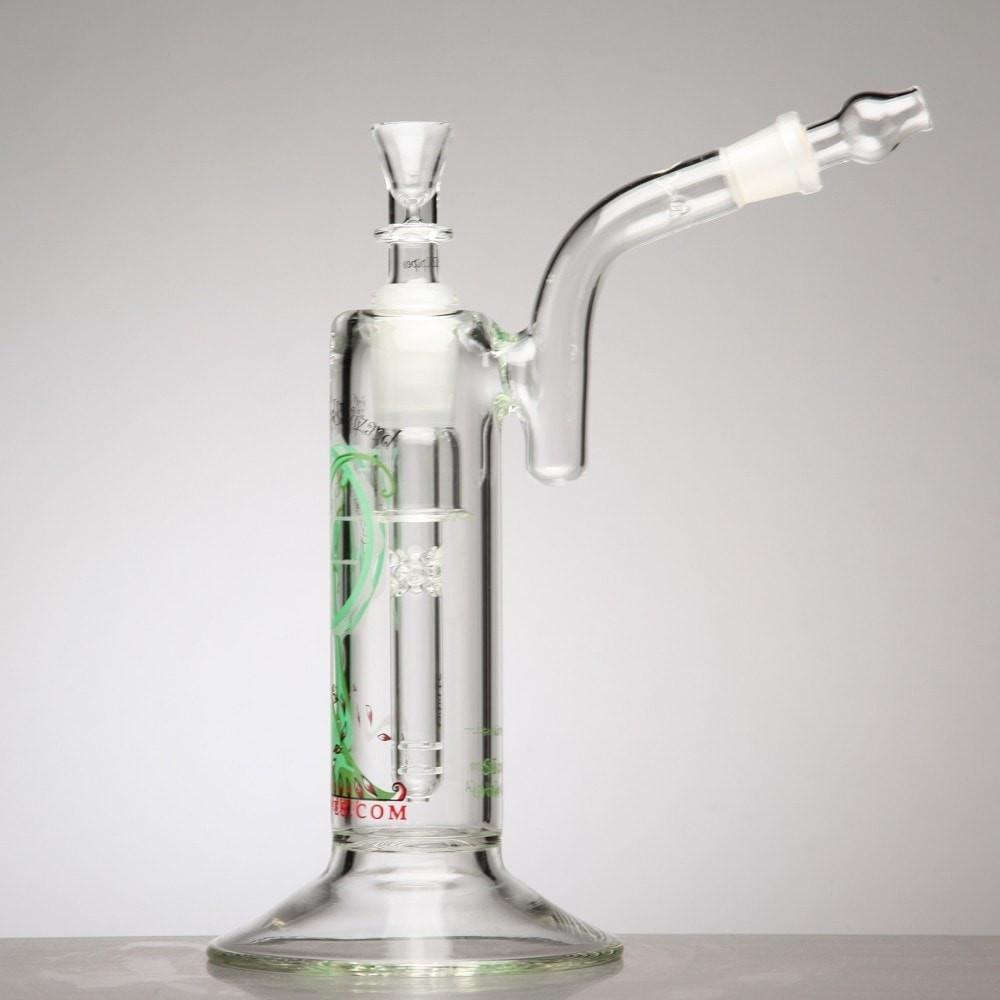 SI Pipes - Triple Filtered Bubbler