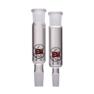SI Pipes Ultra Carbon Filter Adapters