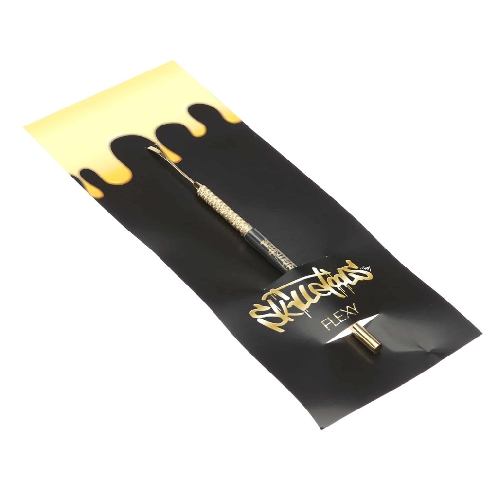 Skilletools - Gold Digger Dab Tool - Aqua Lab Technologies