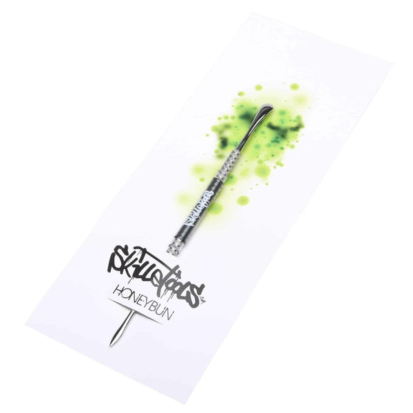 Honeybun Dabber by Skillet Tools at — Badass Glass