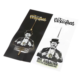 Skilletools Mr. Dabalina Dab Tool