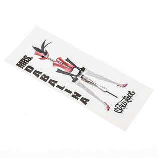 Skilletools Mrs. Dabalina Dab Tool