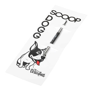 Skilletools Scoop Dogg Dab Tool