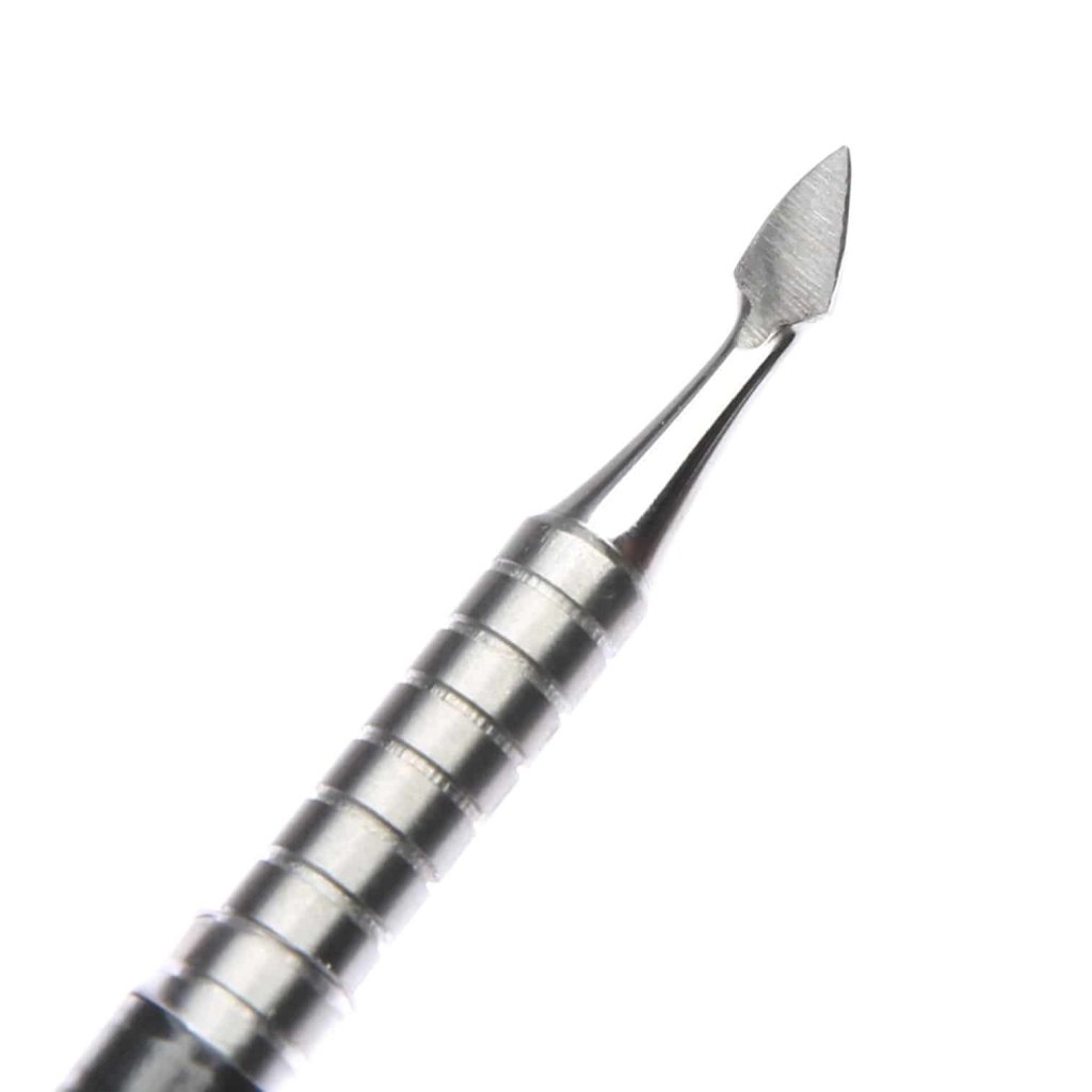 Scoop Dabber Tool, Double Sided